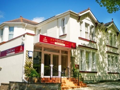 Bed and Breakfast Glendower Torquay Exteriér fotografie