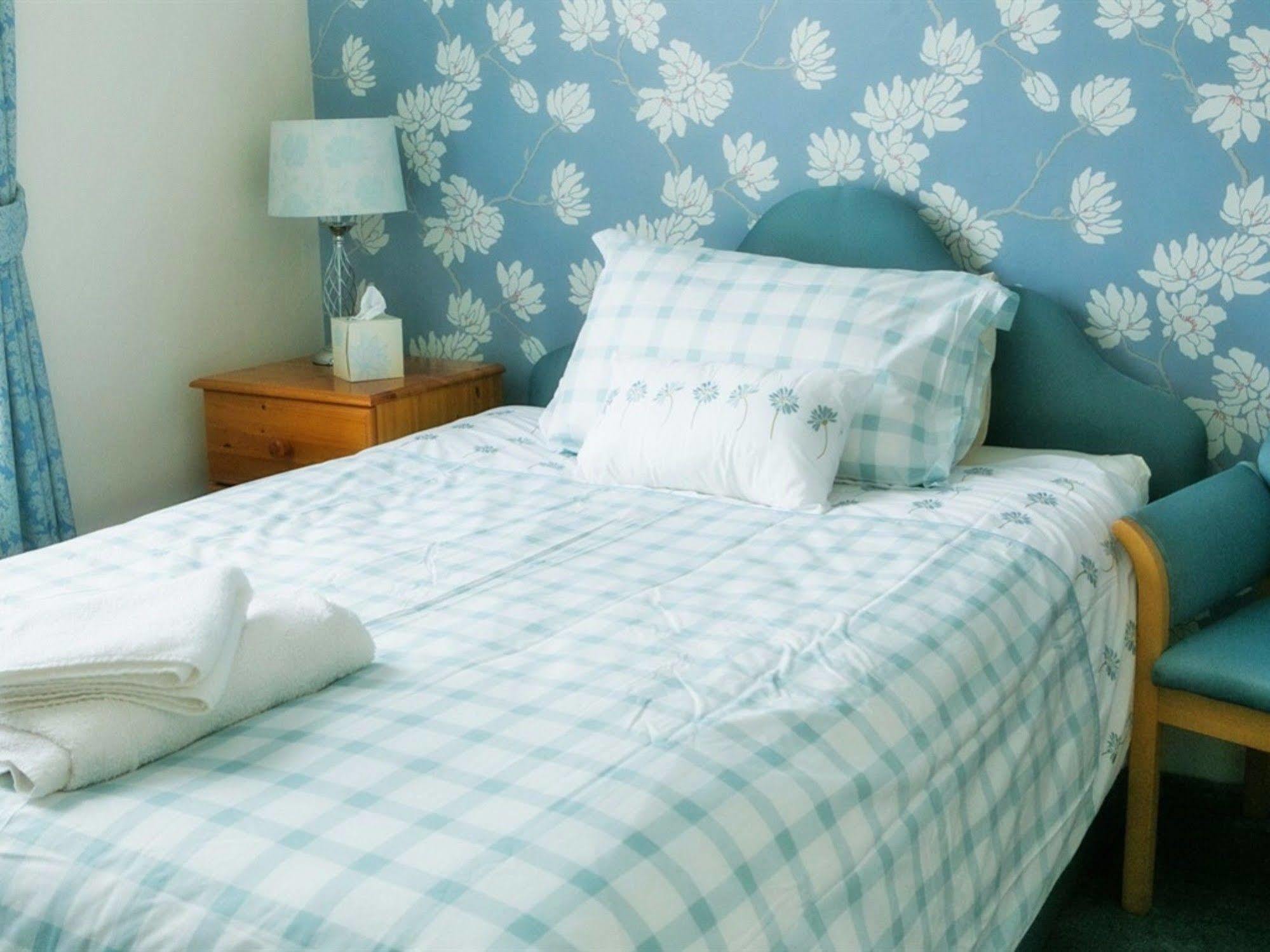 Bed and Breakfast Glendower Torquay Exteriér fotografie