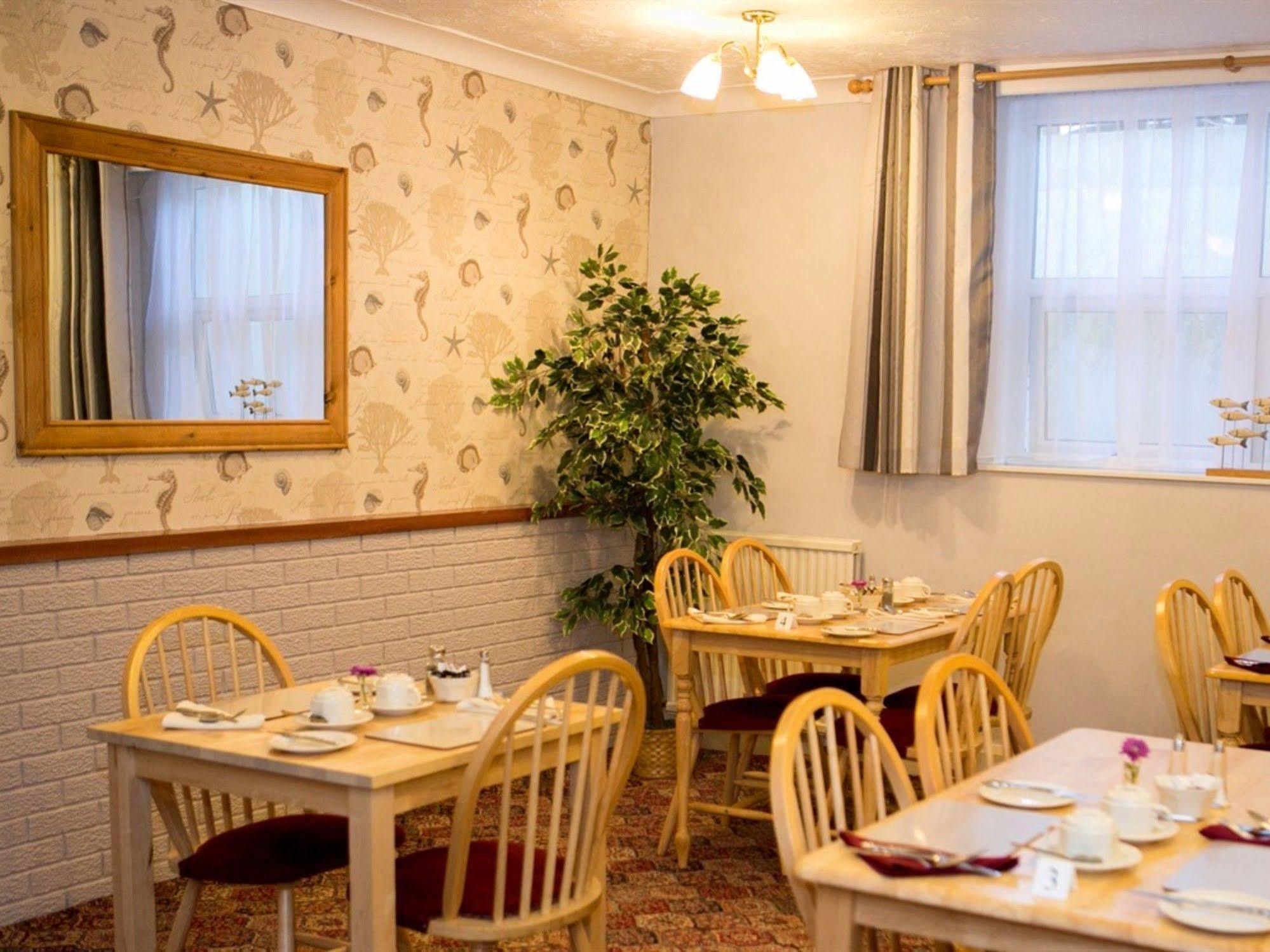 Bed and Breakfast Glendower Torquay Exteriér fotografie