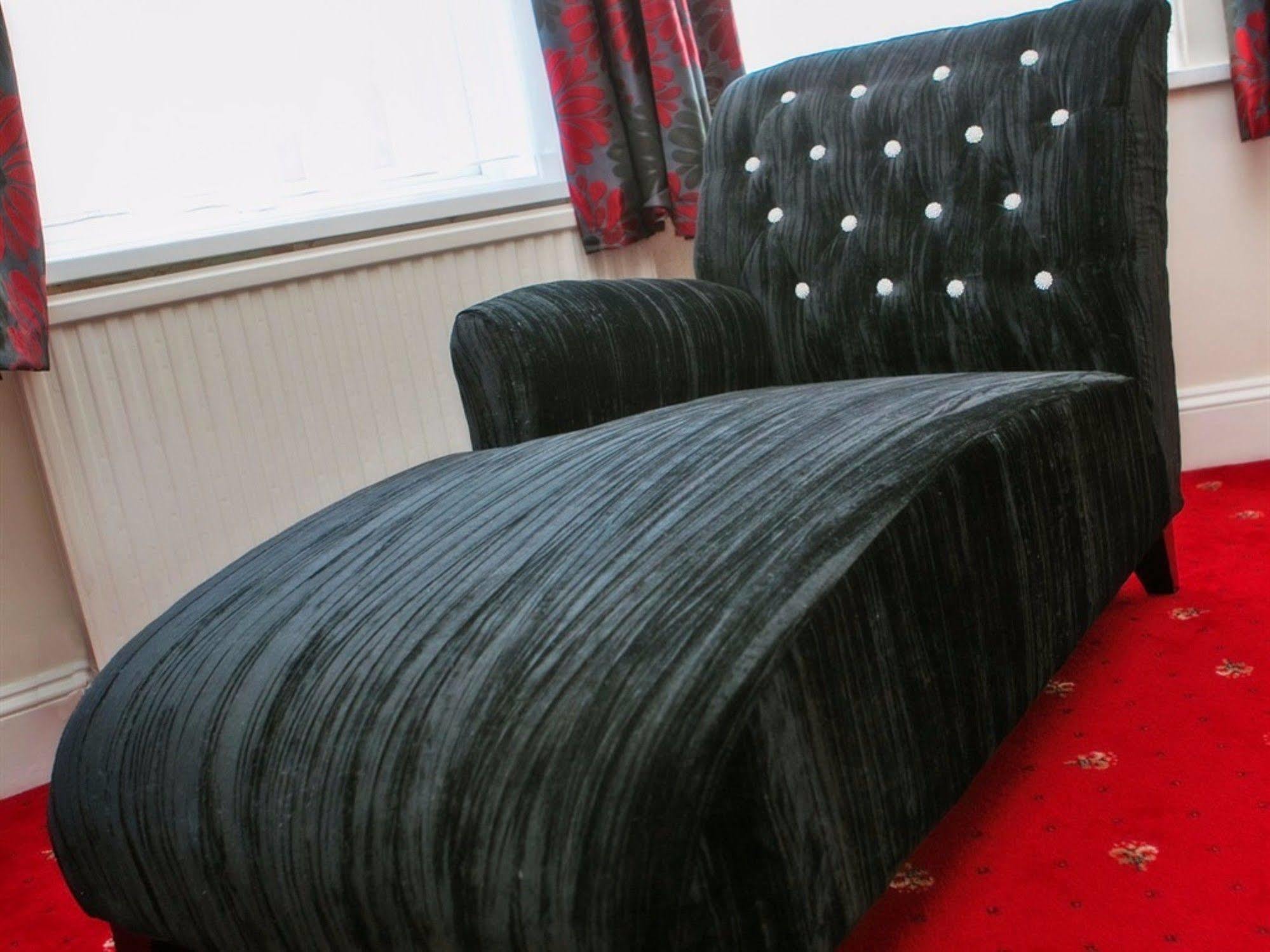Bed and Breakfast Glendower Torquay Exteriér fotografie