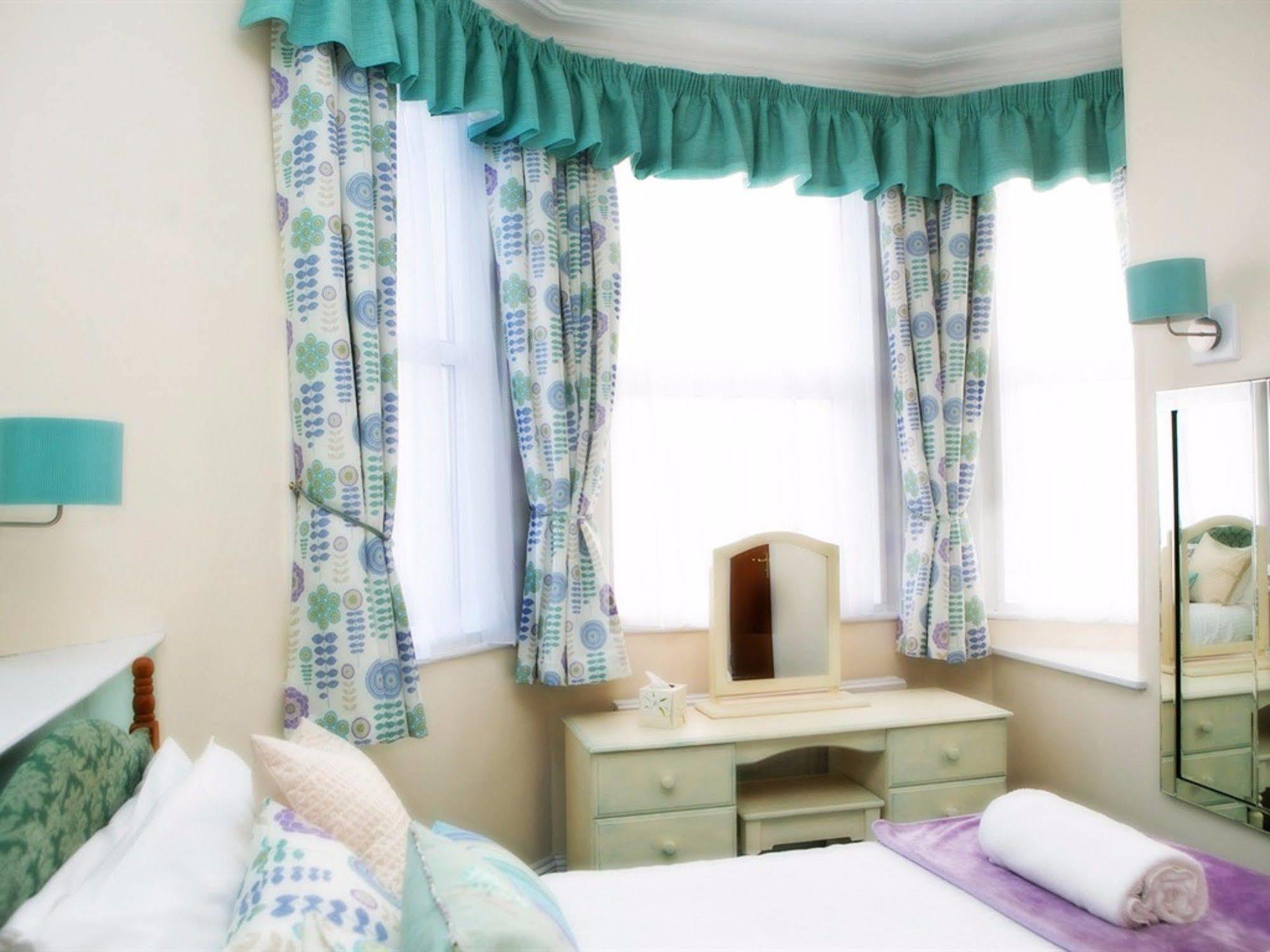 Bed and Breakfast Glendower Torquay Exteriér fotografie