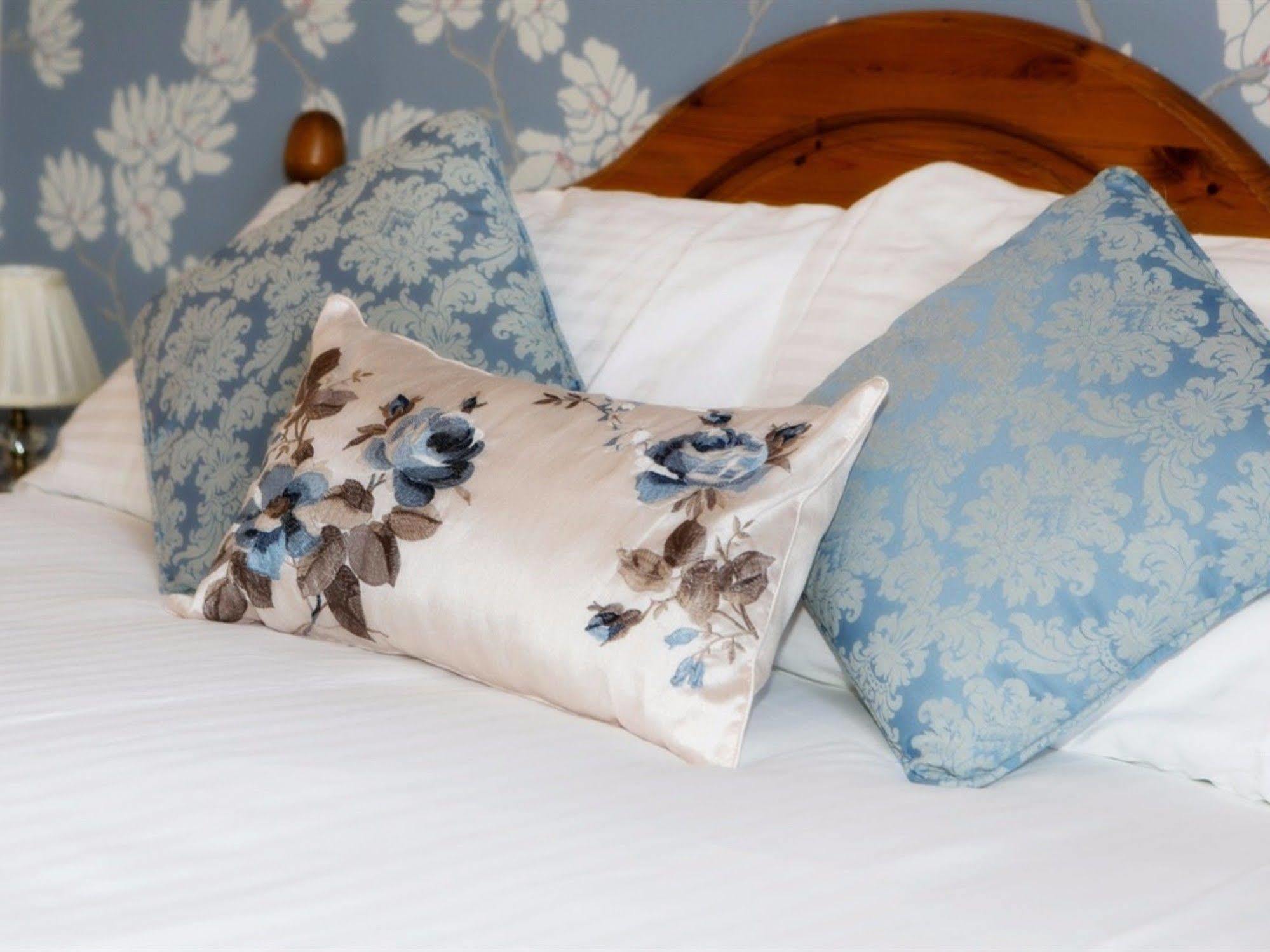 Bed and Breakfast Glendower Torquay Exteriér fotografie
