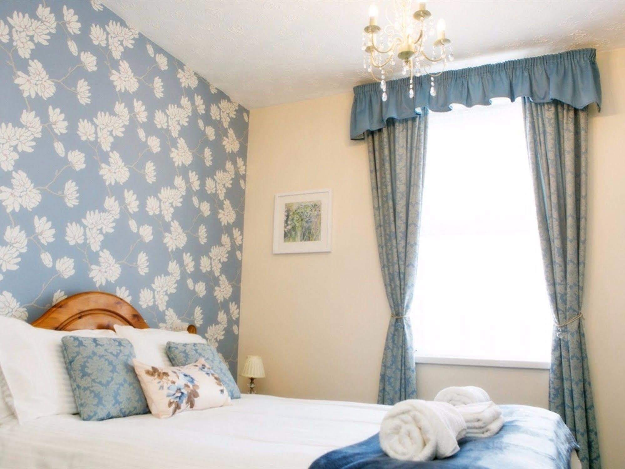 Bed and Breakfast Glendower Torquay Exteriér fotografie